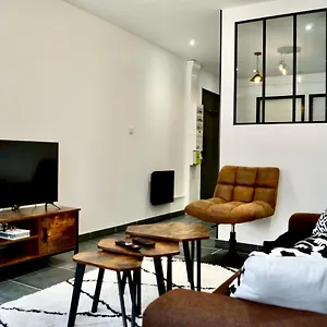 Appartement L'atelier, Crest